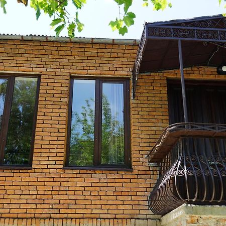 Dro Hotel Kutaisi Bagian luar foto