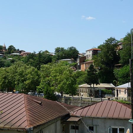 Dro Hotel Kutaisi Bagian luar foto