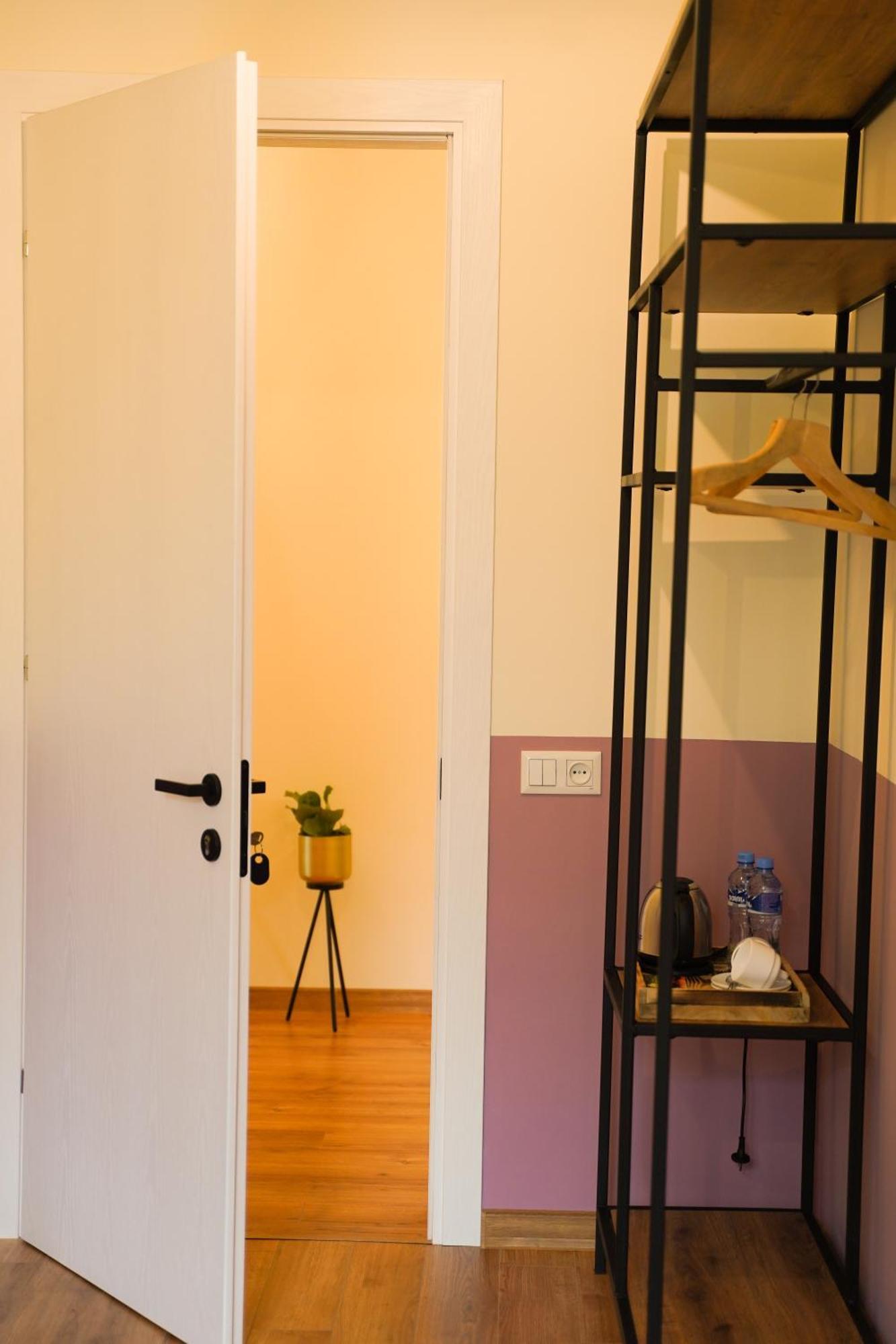 Dro Hotel Kutaisi Bagian luar foto