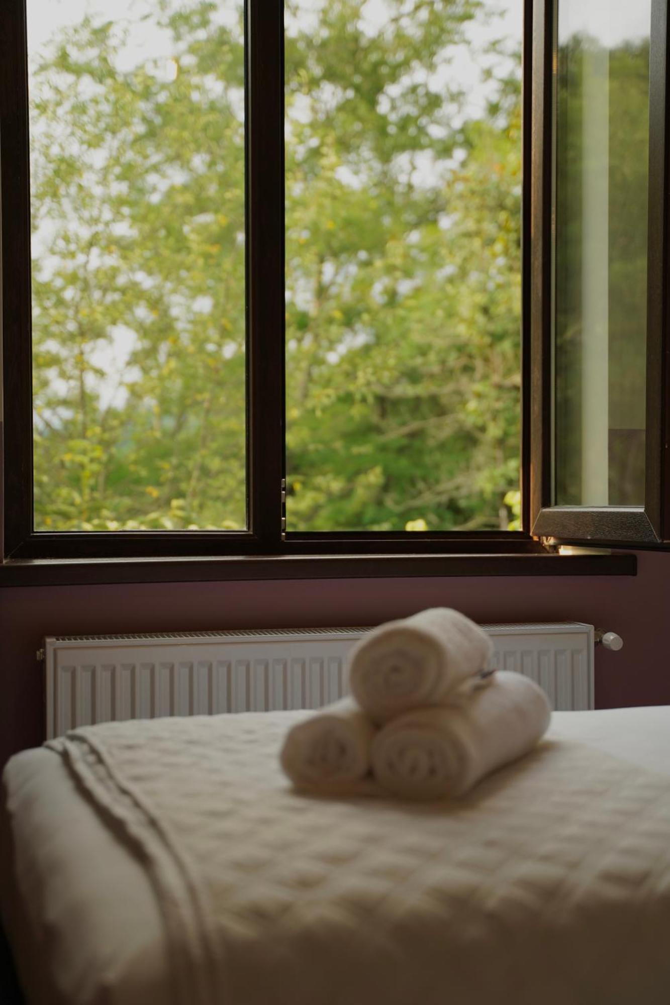 Dro Hotel Kutaisi Bagian luar foto