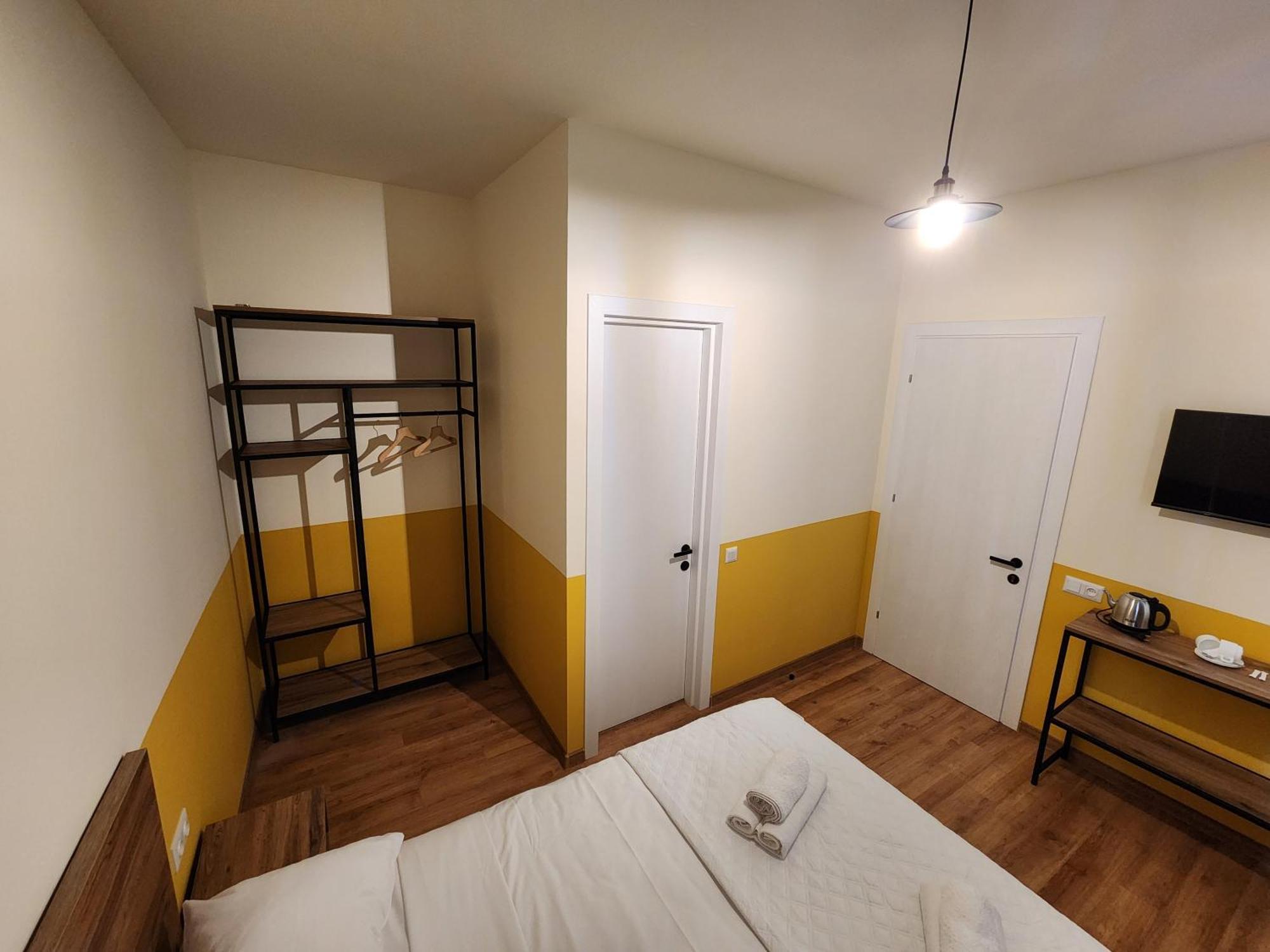 Dro Hotel Kutaisi Bagian luar foto