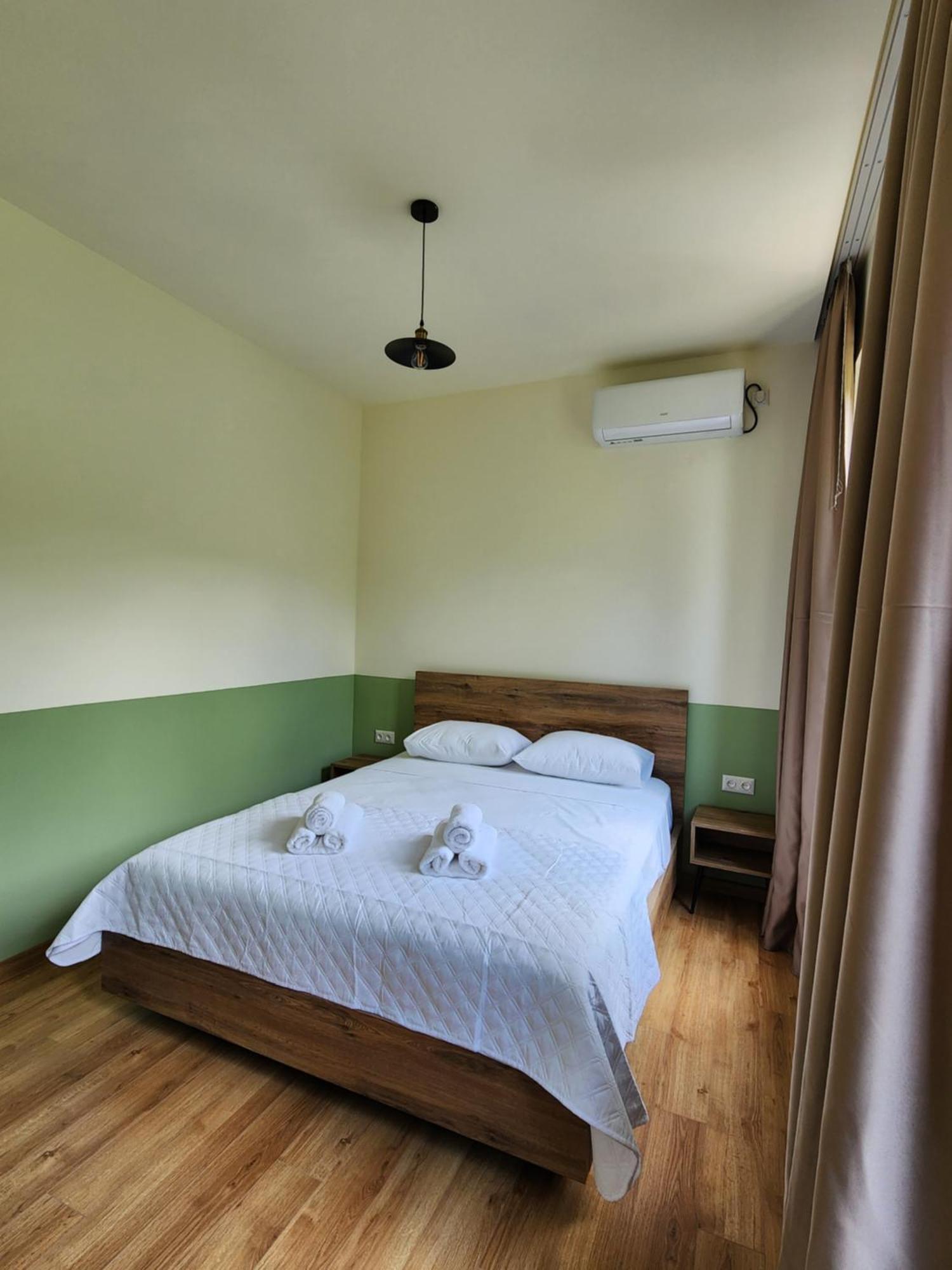 Dro Hotel Kutaisi Bagian luar foto