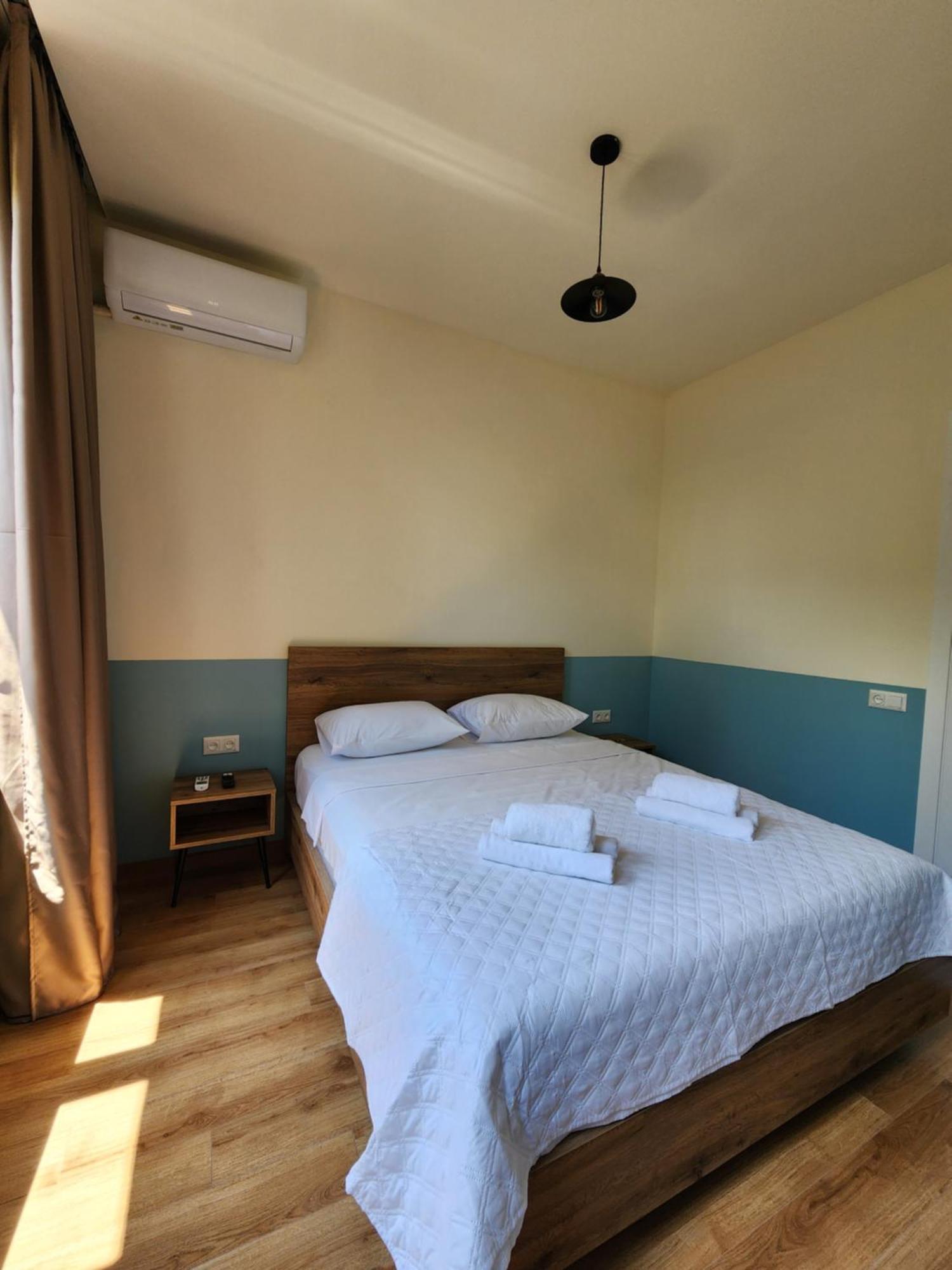 Dro Hotel Kutaisi Bagian luar foto